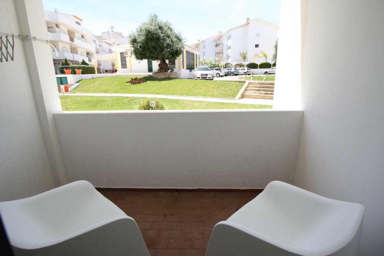Villa Vale Caranguejo Tavira Exterior foto