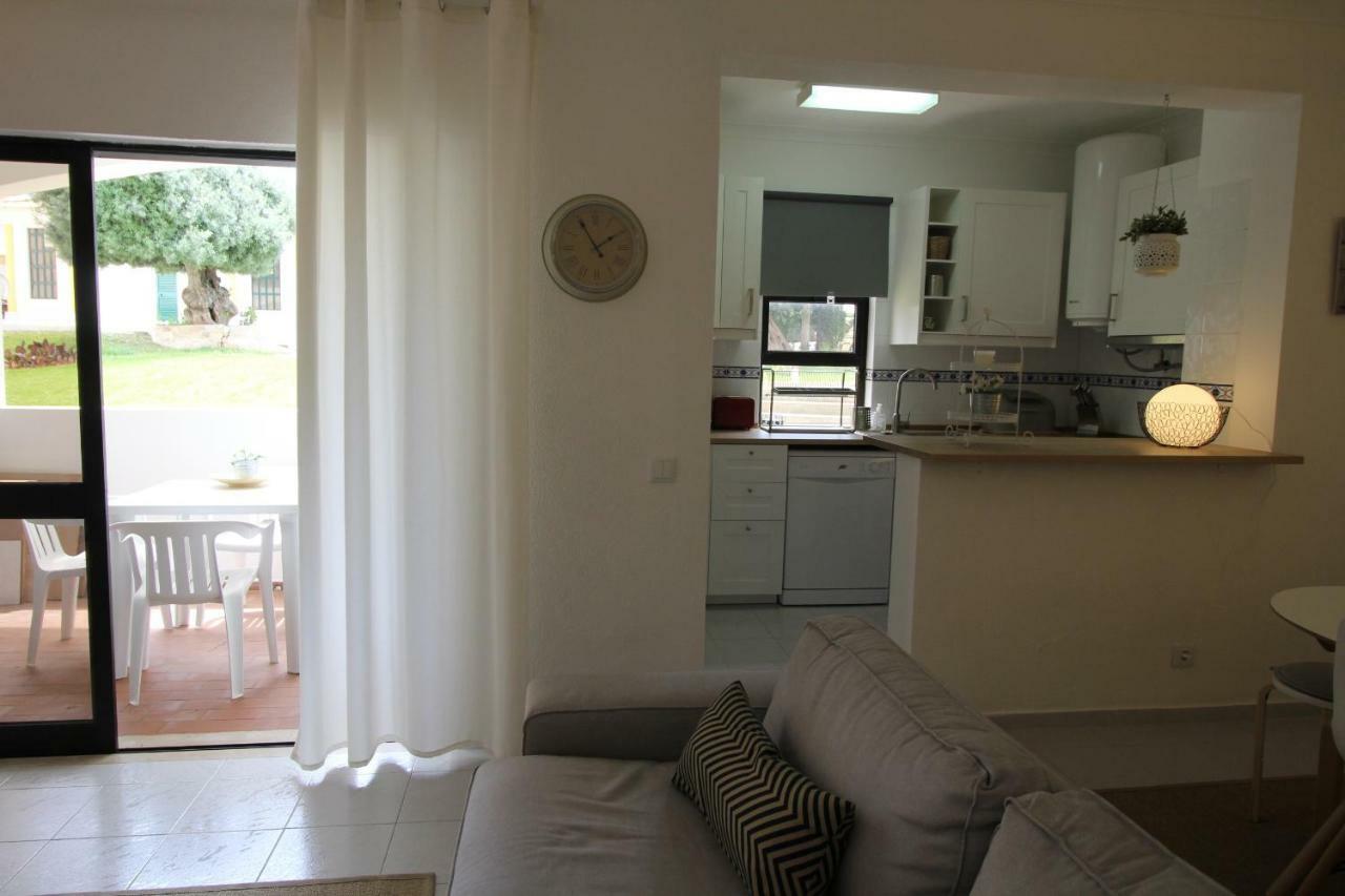 Villa Vale Caranguejo Tavira Exterior foto